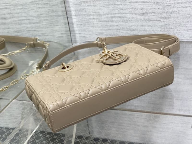 Dior My Lady Bags